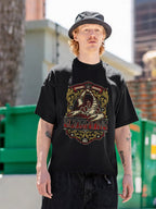 Scorpions “Crossing Borders” Graphic T-Shirt