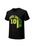Pearl Jam 10 Graphic T-Shirt