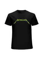 Metallica “Metallus Maximus” Logo Graphic T-Shirt