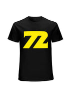 Metallica “72” Logo Graphic T-Shirt