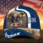 Premium All Gave Some Some Gave All US Veteran Cap