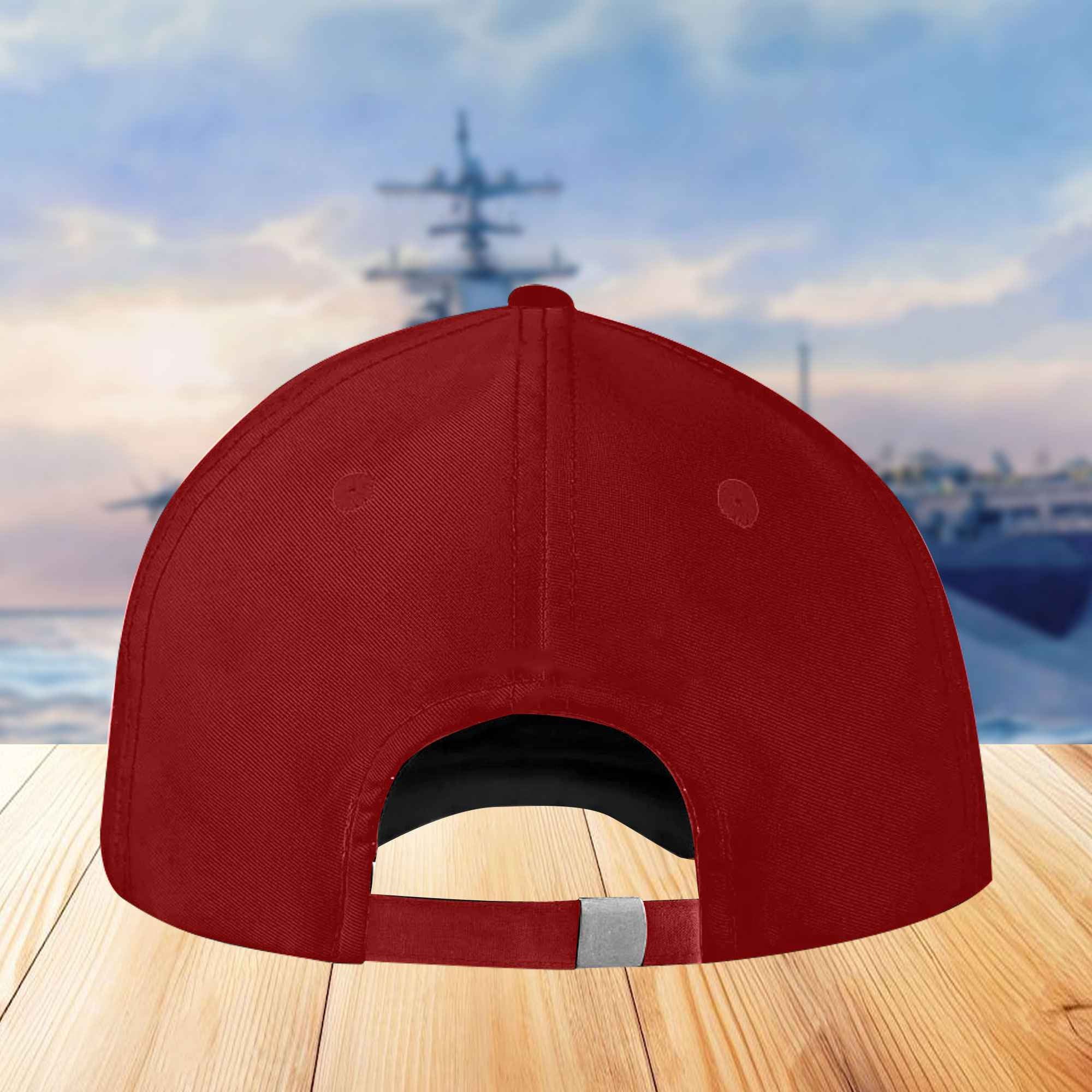 Premium US Army Embroidered Baseball Hats, Gifts For Army Veterans On Father's Day, Armed Forces Day, Independence Day, Veterans Day.