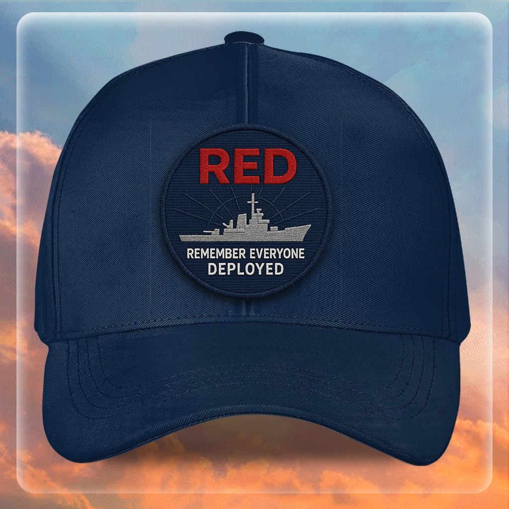 Premium US Veteran Embroidered Hats, Gifts For Veteran, Gifts On Father's Day, Armed Forces Day, Independence Day, Veterans Day.