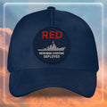 Premium US Veteran Embroidered Hats, Gifts For Veteran, Gifts On Father's Day, Armed Forces Day, Independence Day, Veterans Day.