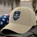 Premium USAF Embroidered Hats, Gifts For Air Force Veteran, Gifts On Father's Day, Armed Forces Day, Independence Day, Veterans Day.