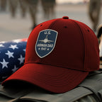 Premium USAF Embroidered Hats, Gifts For Air Force Veteran, Gifts On Father's Day, Armed Forces Day, Independence Day, Veterans Day.