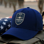 Premium USAF Embroidered Hats, Gifts For Air Force Veteran, Gifts On Father's Day, Armed Forces Day, Independence Day, Veterans Day.