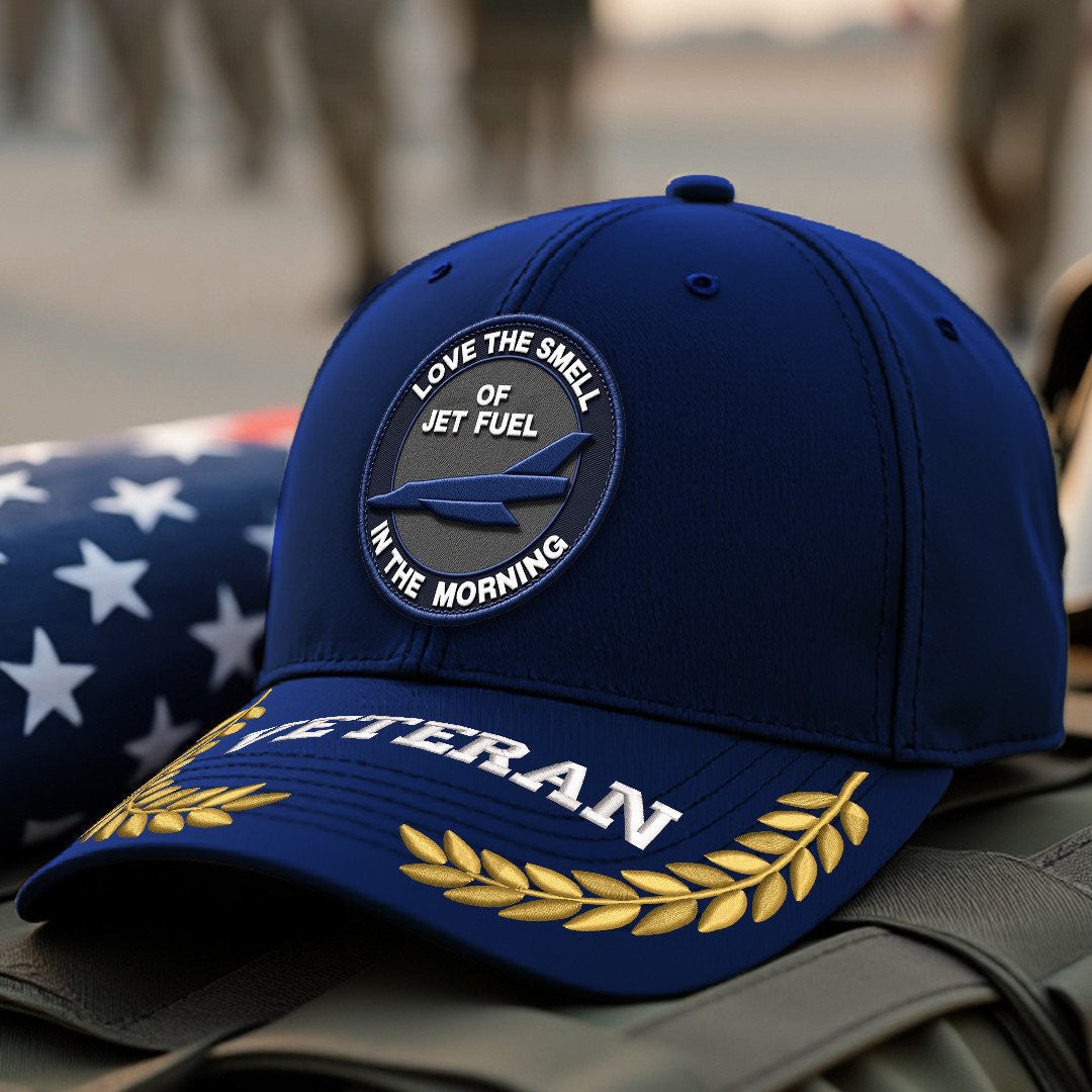 Premium USAF Embroidered Hats, Gifts For Air Force Veteran, Gifts On Father's Day, Armed Forces Day, Independence Day, Veterans Day.