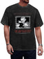 Vintage Washed Nosferatu Vampire Graphic T-Shirt