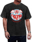 Aerosmith Vintage Winged Band Portrait Graphic T-Shirt