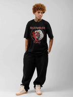 Iron Maiden Purgatory Eddie Graphic T-Shirt