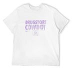 Drugstore Cowboy Graphic T-Shirt