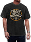 Aerosmith Train Kept A-Rollin’ Graphic T-Shirt