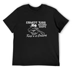 Ernest Tubb Record Shops Graphic T-Shirt