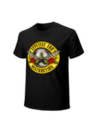 Guns N' Roses Appetite for Destruction Graphic T-Shirt