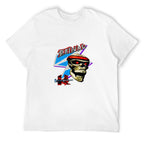 Killer Instinct Spinal Graphic T-Shirt