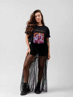 TOOL Anatomical Figure Psychedelic Vision T-Shirt