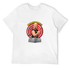 Celebrity Deathmatch Wrestling Graphic T-Shirt