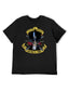 Guns N' Roses North American Tour 2016 Skull Graphic T-Shirt