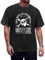 Mötley Crüe Bad Boys of Hollywood Graphic T-Shirt