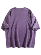 Gore-Tex Duck Graphic Washed T-Shirt