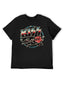 KISS Beth Rose Vintage Graphic T-Shirt