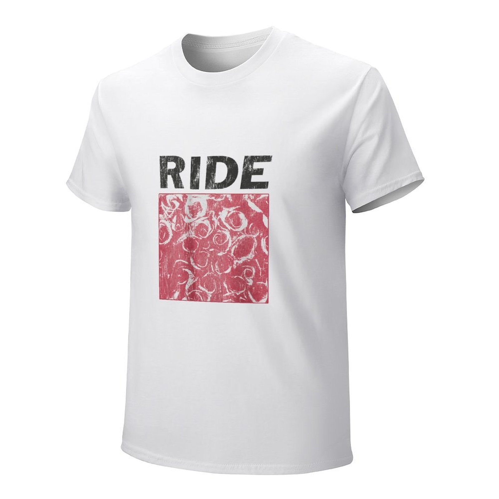 Ride Graphic T-Shirt