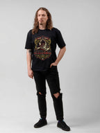 Scorpions “Crossing Borders” Graphic T-Shirt