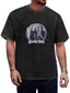 Steely Dan Portrait Graphic Washed T-Shirt