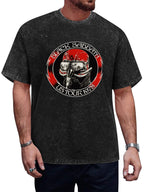 Black Sabbath US Tour 1978 Graphic T-Shirt