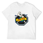 Ultimate Fighting Championship Graphic Black T-Shirt
