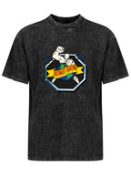 Ultimate Fighting Championship Graphic Washed T-Shirt
