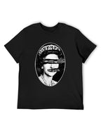 Sex Pistols God Save the Queen Punk T-Shirt