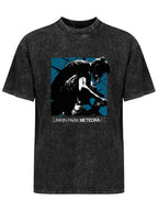 Vintage Washed Linkin Park Meteora 20 Performance Graphic T-Shirt