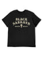 Black Sabbath Master of Reality Minimalist Album T-Shirt