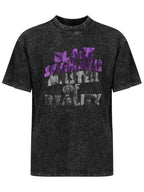 Black Sabbath Master of Reality Graphic T-Shirt