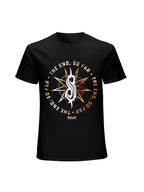 Slipknot “The End, So Far” Symbol Graphic T-Shirt