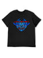 Journey Winged Globe Don’t Stop Believin’ Classic Rock Graphic T-Shirt