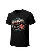 KISS Beth Rose Graphic T-Shirt