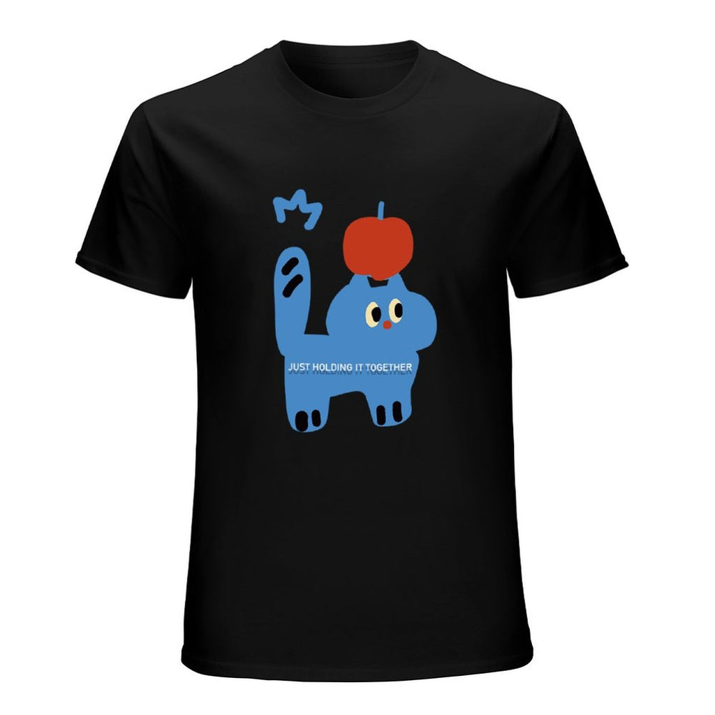 Just Holding It Together Graphic T-Shirt