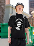 Sex Pistols God Save the Queen Punk T-Shirt