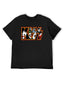 KISS Iconic Face Panel T-Shirt