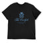 The Carlyle Rosewood Hotel Graphic Black T-Shirt
