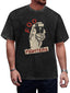 Foo Fighters Handheld X-Ray Graphic T-Shirt