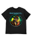 Iron Maiden Cowboy Eddie Target Graphic T-Shirt