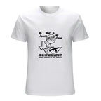 Mt Carmel Waco Graphic T-Shirt