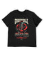 Crocodile Punk Croc Rockstage T-Shirt