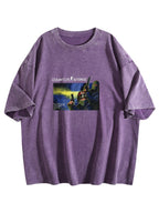 Counter Strike Washed Graphic T-Shirt