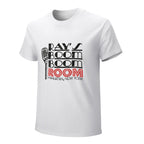 Ray's Boom Boom Room Graphic T-Shirt