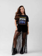 Skunkworks Scenic Graphic T-Shirt